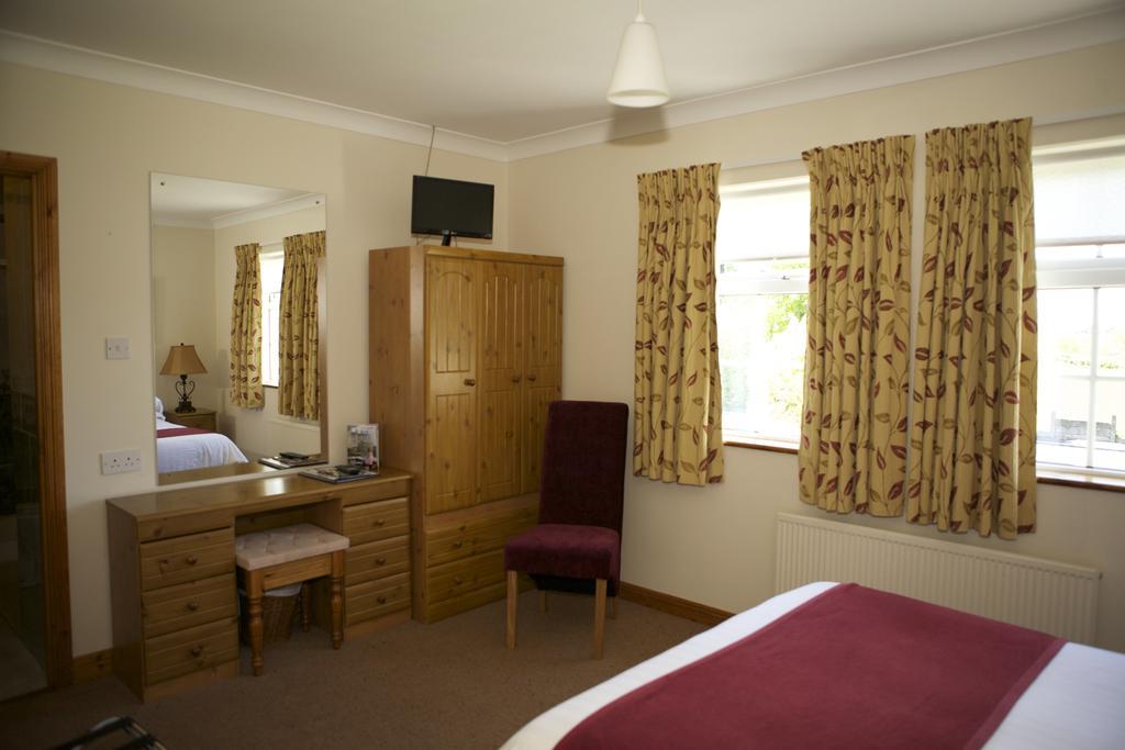 Auburndale B&B Kilkenny Exterior photo