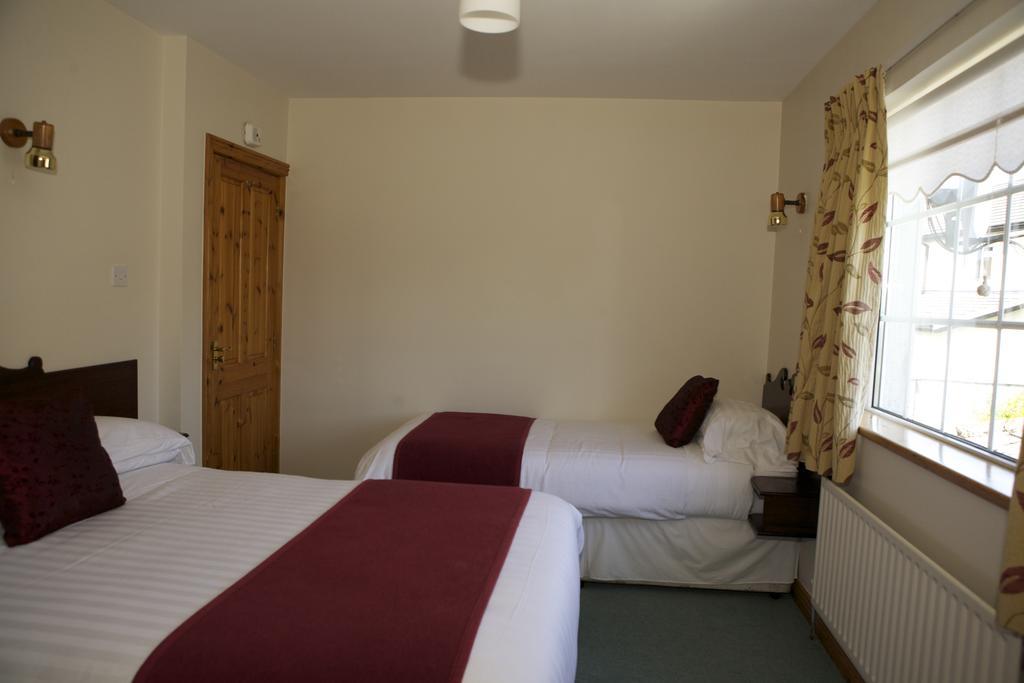 Auburndale B&B Kilkenny Room photo