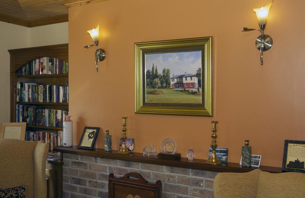 Auburndale B&B Kilkenny Exterior photo