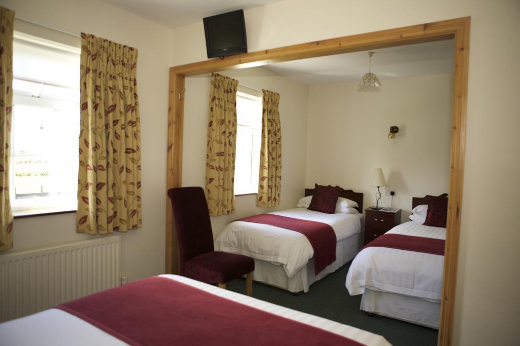 Auburndale B&B Kilkenny Room photo