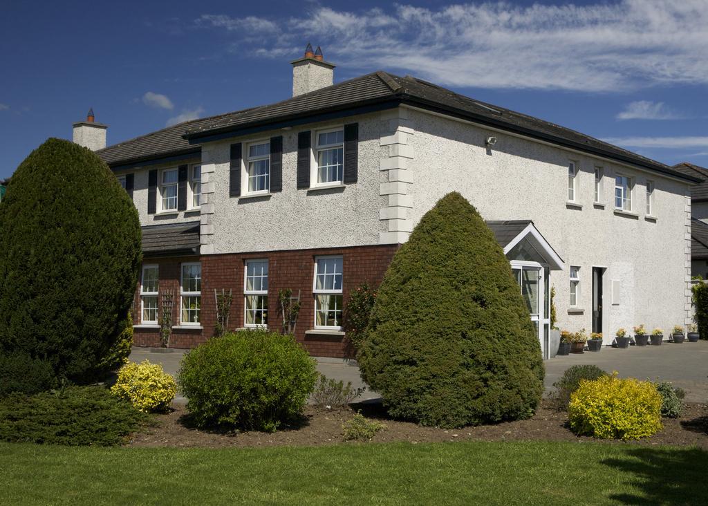 Auburndale B&B Kilkenny Exterior photo