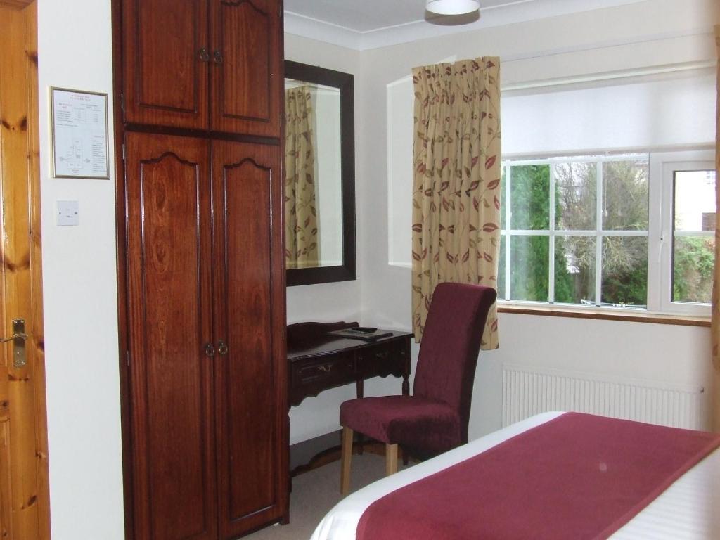Auburndale B&B Kilkenny Room photo