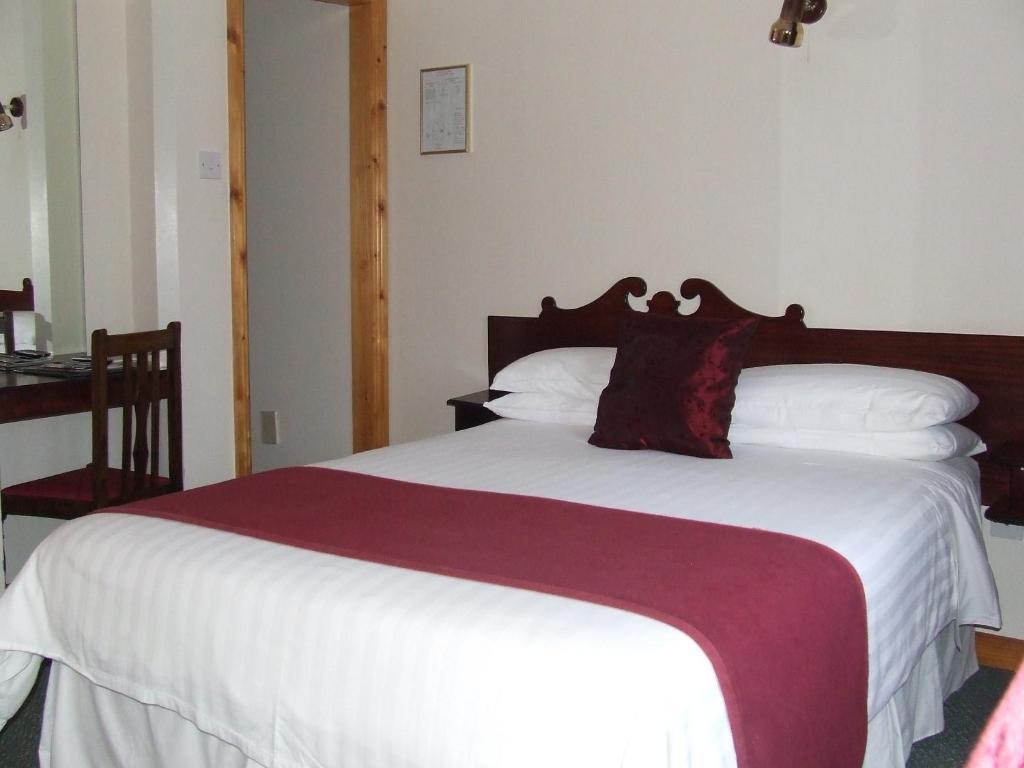 Auburndale B&B Kilkenny Room photo