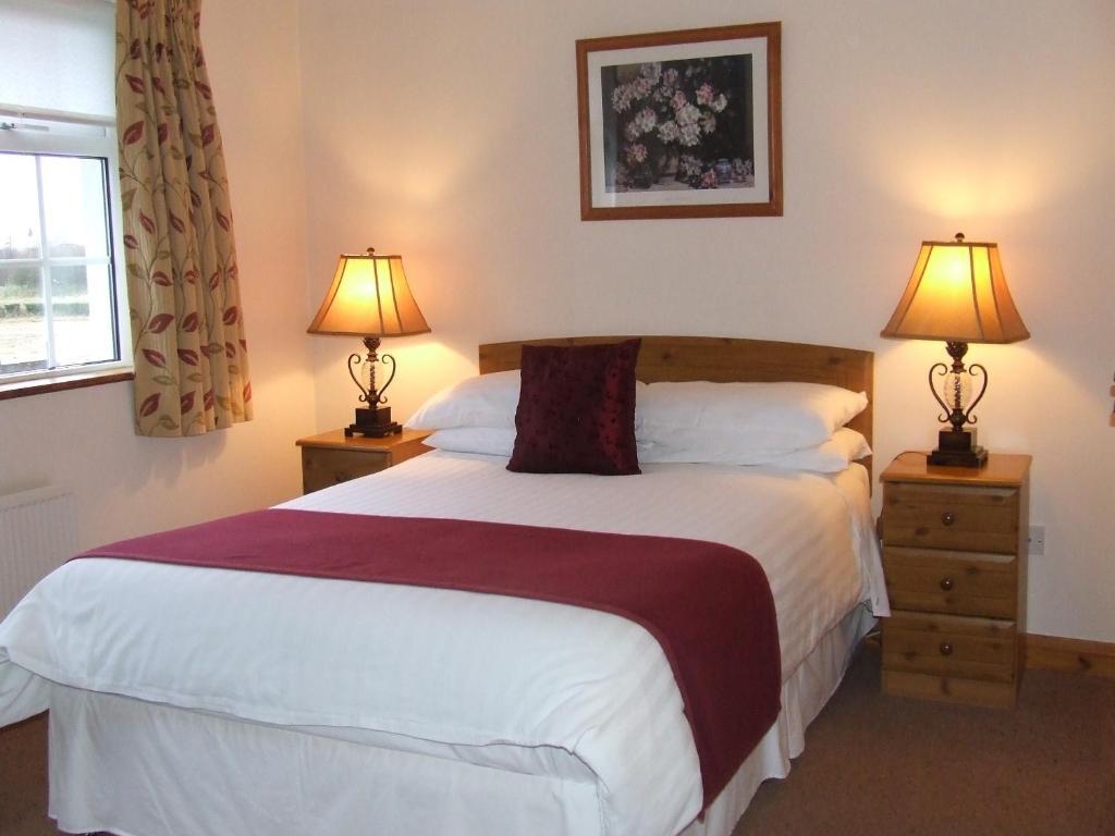 Auburndale B&B Kilkenny Room photo
