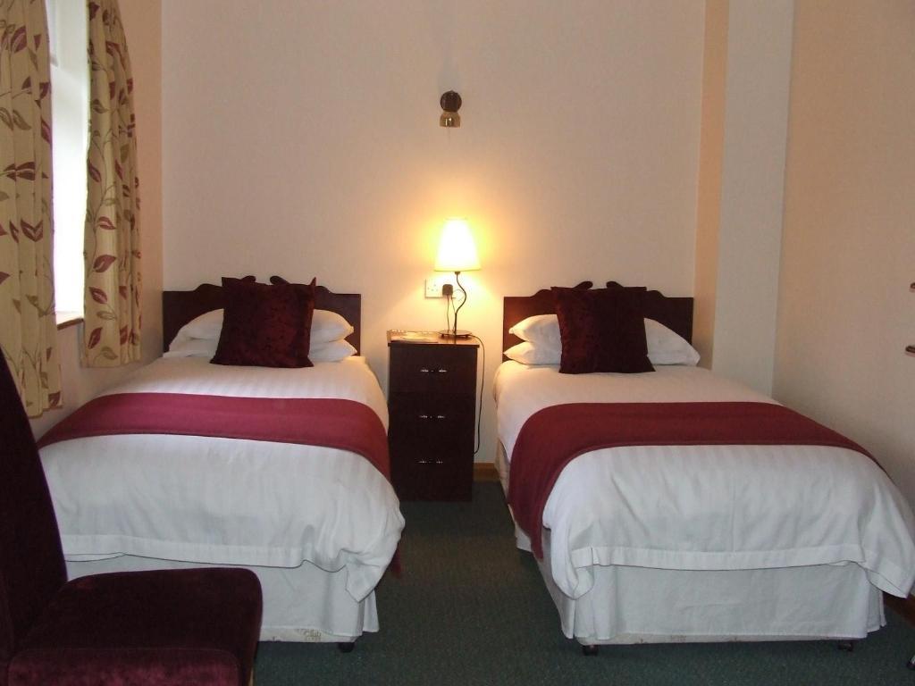 Auburndale B&B Kilkenny Room photo