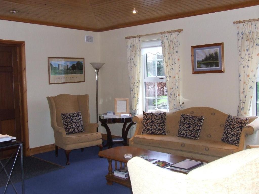 Auburndale B&B Kilkenny Exterior photo