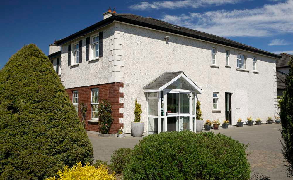 Auburndale B&B Kilkenny Exterior photo