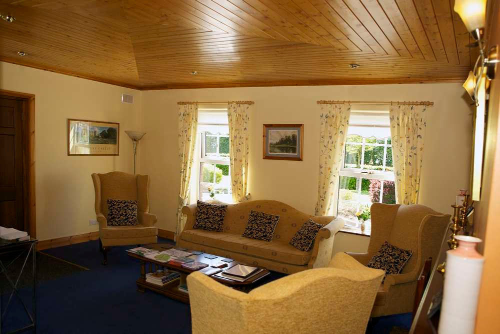Auburndale B&B Kilkenny Exterior photo