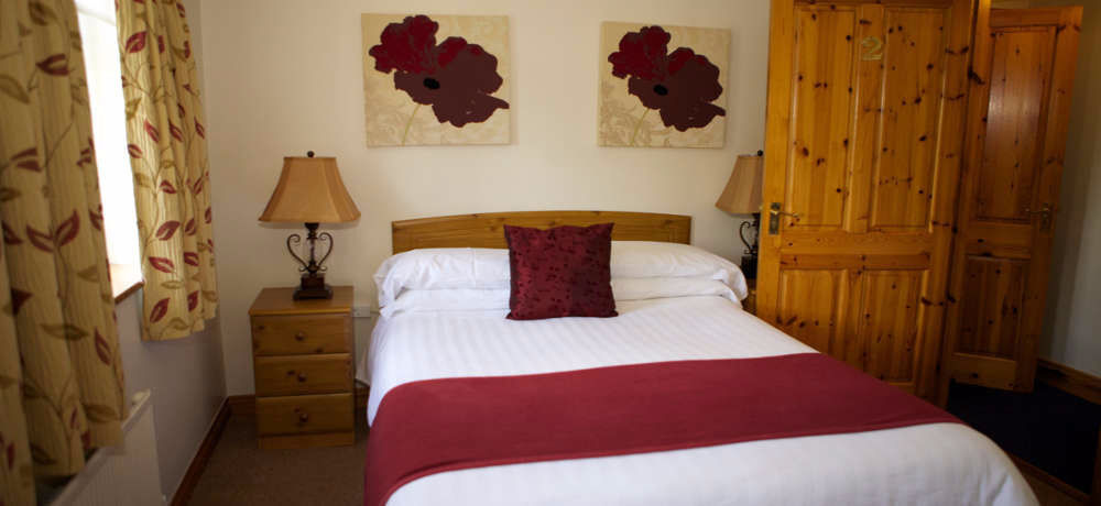 Auburndale B&B Kilkenny Exterior photo
