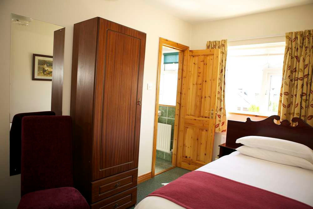 Auburndale B&B Kilkenny Exterior photo