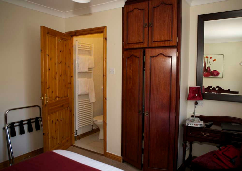 Auburndale B&B Kilkenny Exterior photo