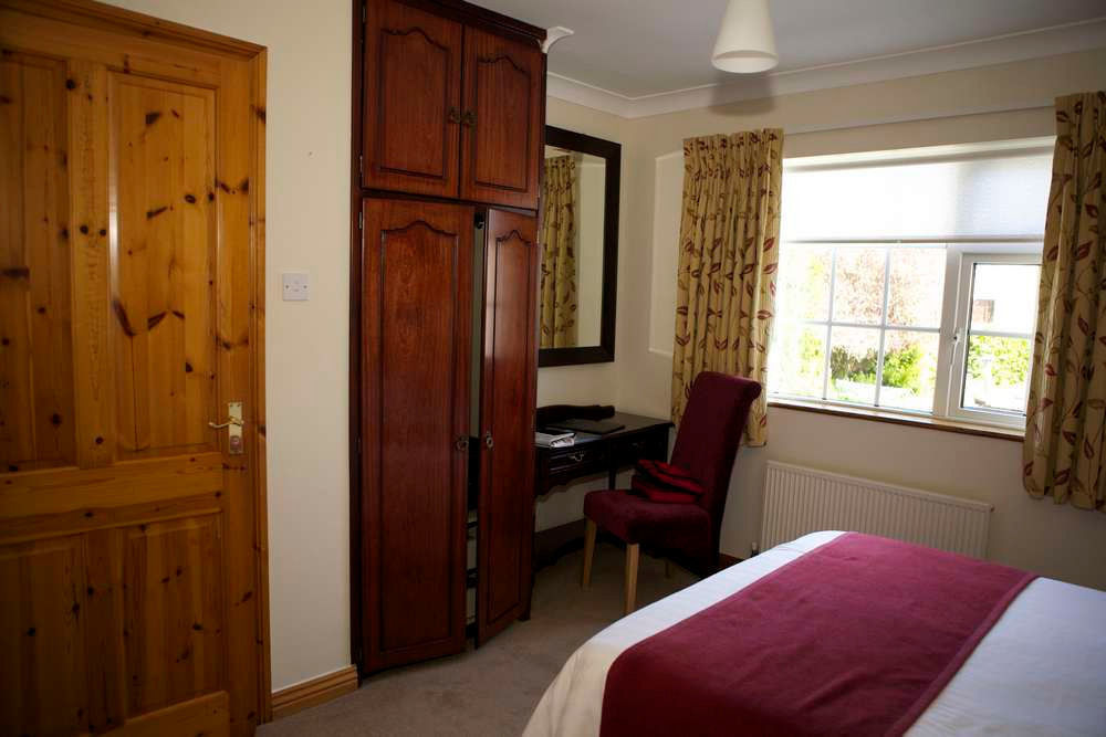 Auburndale B&B Kilkenny Exterior photo