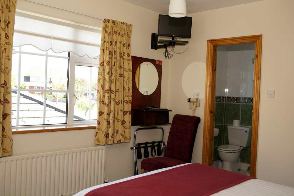 Auburndale B&B Kilkenny Exterior photo