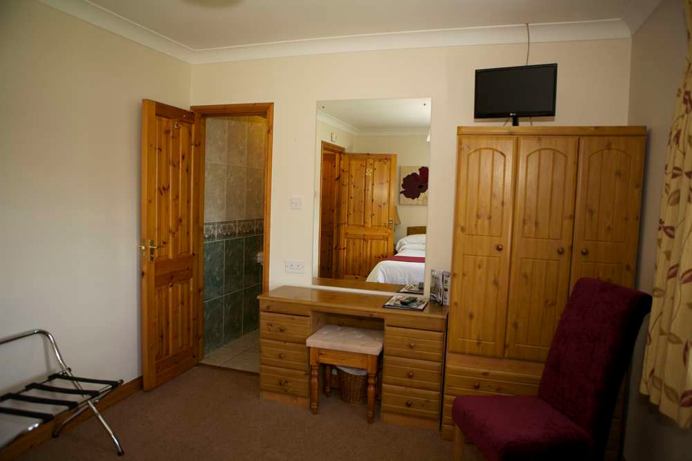 Auburndale B&B Kilkenny Exterior photo