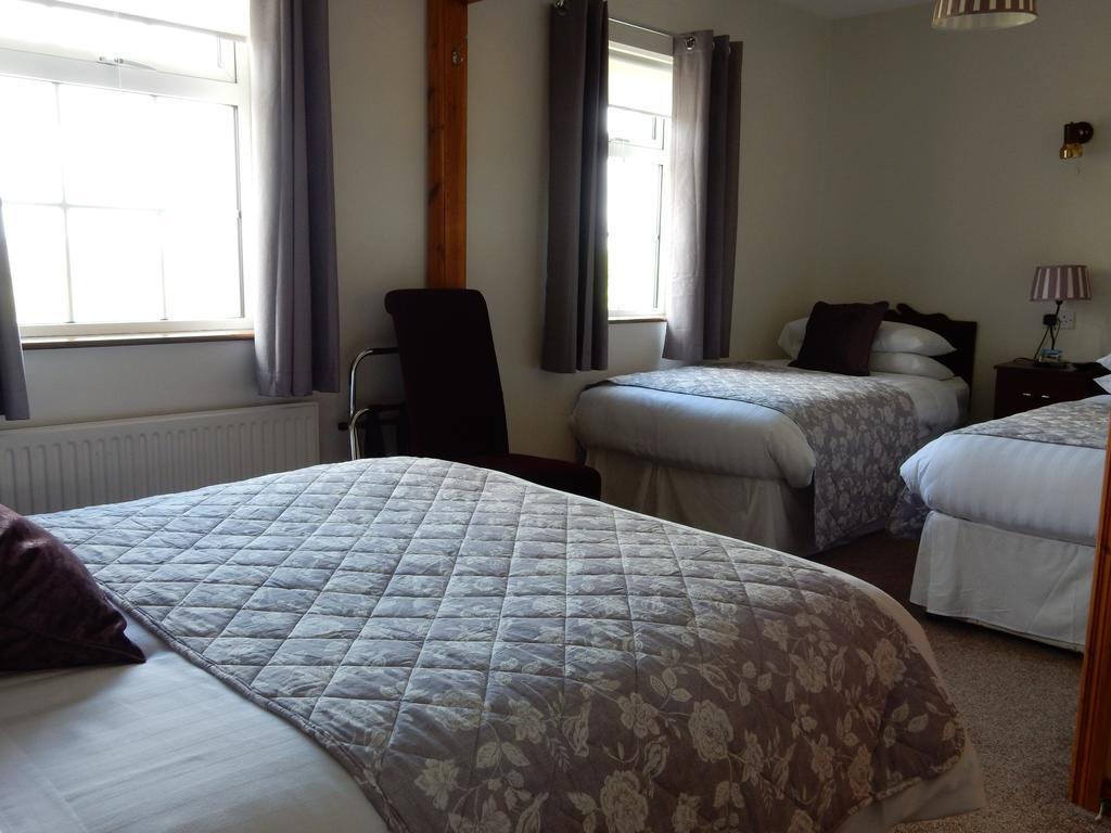 Auburndale B&B Kilkenny Exterior photo