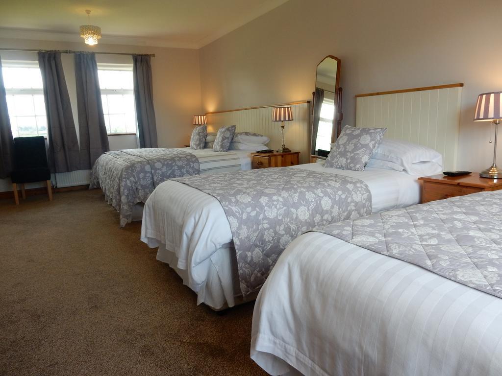 Auburndale B&B Kilkenny Exterior photo