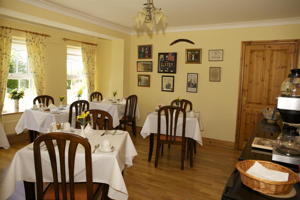 Auburndale B&B Kilkenny Exterior photo