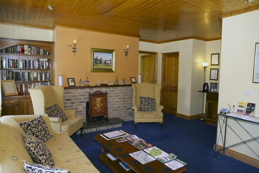 Auburndale B&B Kilkenny Exterior photo